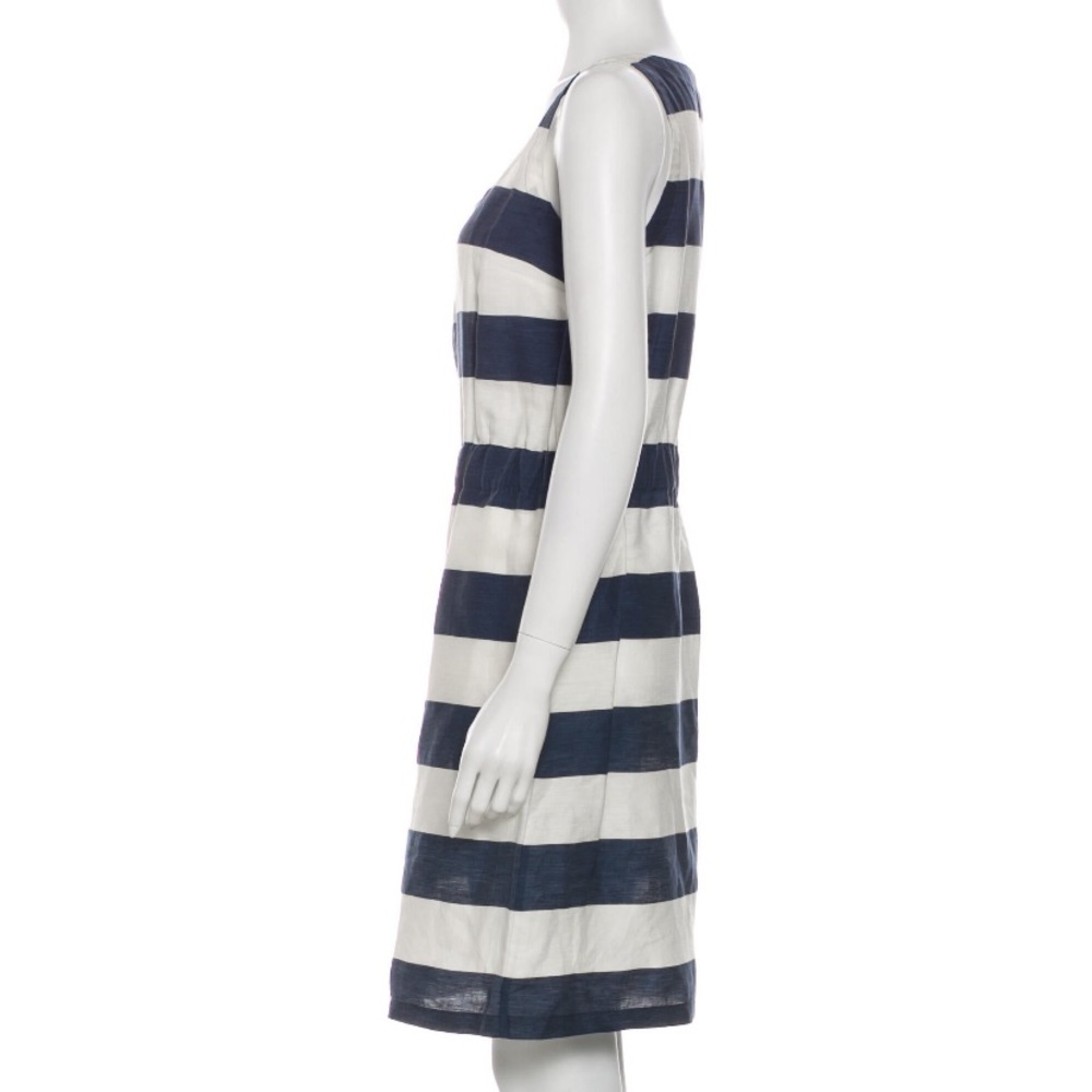 Linen Armani Collezioni dress - Picture 3 of 5